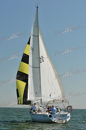 2013 Southern Bay Race Week C 1213