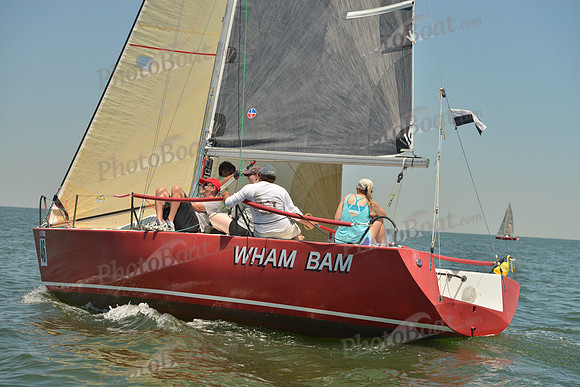 2017 Southern Bay Race Week B_1454
