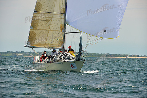 2015 Block Island Race Week K 485