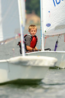 2012 Opti Green Fleet 167