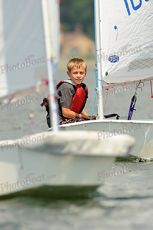 2012 Opti Green Fleet 167