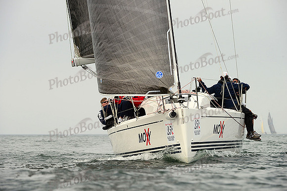 2013 Block Island Race Week D 1033
