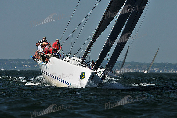 2013 NYYC Annual Regatta B 1397