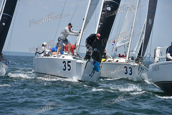 2019 Block Island Race Week E_1055