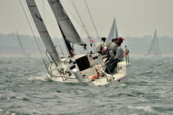 2017 Block Island Race Week H_0227