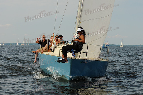 2011 Gov Cup A 440