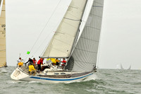 2013 Charleston Race Week A 355