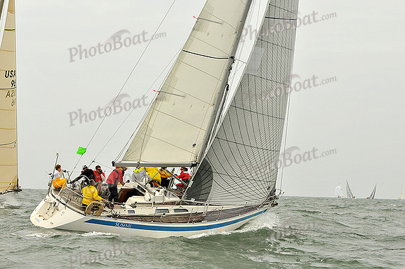 2013 Charleston Race Week A 355