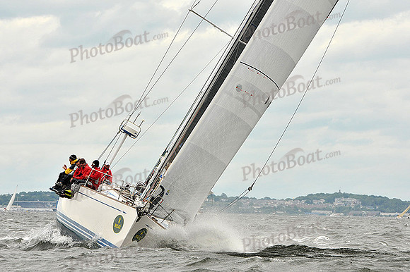 2013 NYYC Annual Regatta A 1046