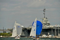 2018 Charleston Race Week A_2354