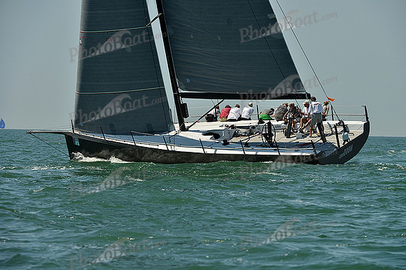 2014 Charleston Race Week B 025