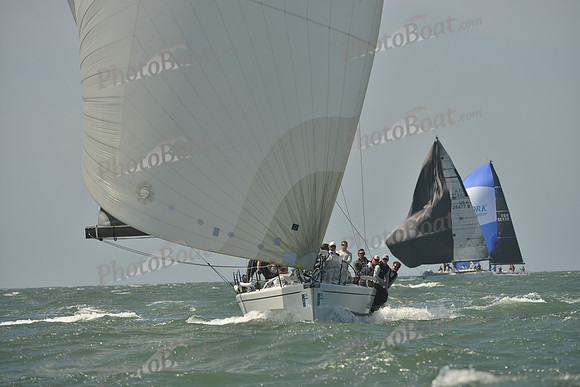2017 Charleston Race Week D_0316