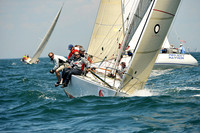 2015 Block Island Race Week A 1384