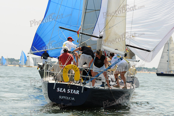 2011 Southern Bay RW E 566