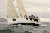 2009 Block Island Race Week Monday 641