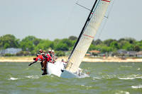 2014 Southern Bay Race Week E 1033