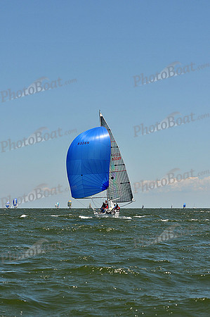 2014 Southern Bay Race Week C 1779
