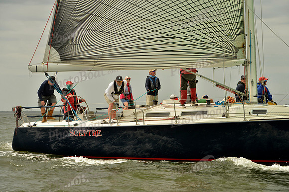 2019 Charleston Race Week I_1322