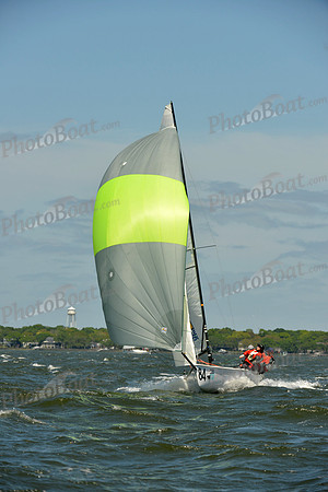 2016 Charleston Race Week C 1468