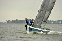 2016 Charleston Race Week A_1170
