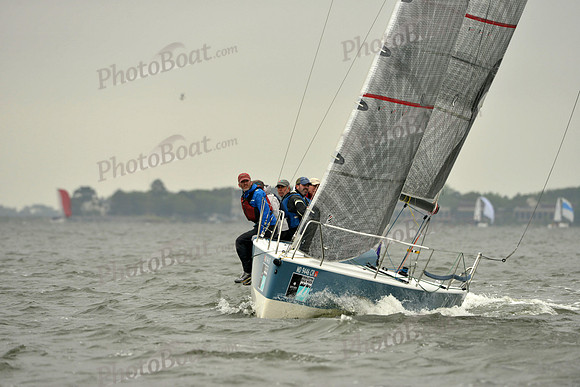 2016 Charleston Race Week A_1170