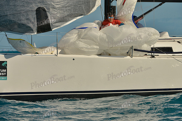 2017 Quantum Key West RW G 249