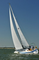 2013 Southern Bay Race Week D 257