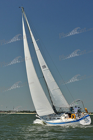 2013 Southern Bay Race Week D 257