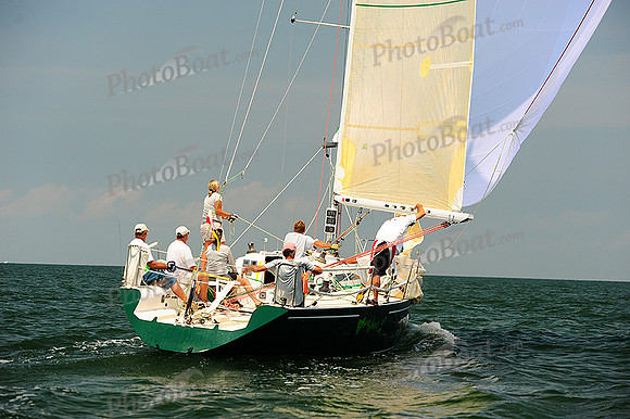 2014 Cape Charles Cup A 820