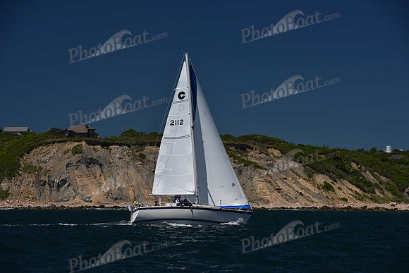 2021 Block Island Race Week E_2530