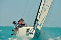 2017 Quantum Key West RW C 821