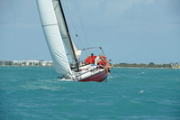 2017 Quantum Key West RW B 291