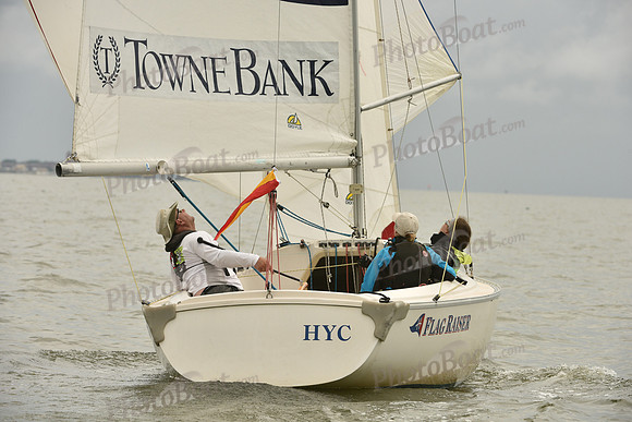 2018 Southern Bay Race Week D_1091