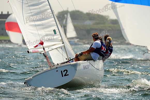2014 USQS-D 593
