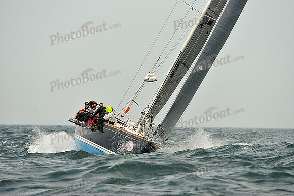 2015 Block Island Race Week D 1281