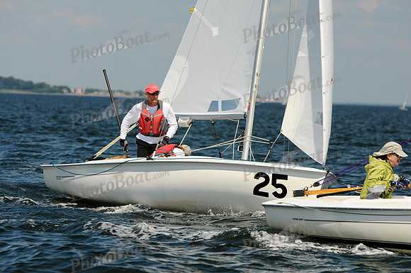 2011 Flying Scot NAC E 1231