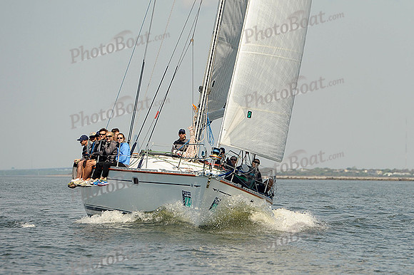 2014 Charleston Race Week A 380