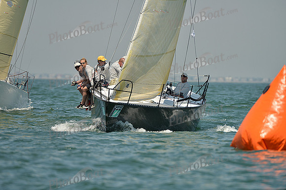 2014 Charleston Race Week D 438