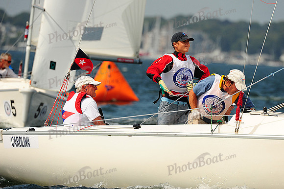 2014 USQS-D 536