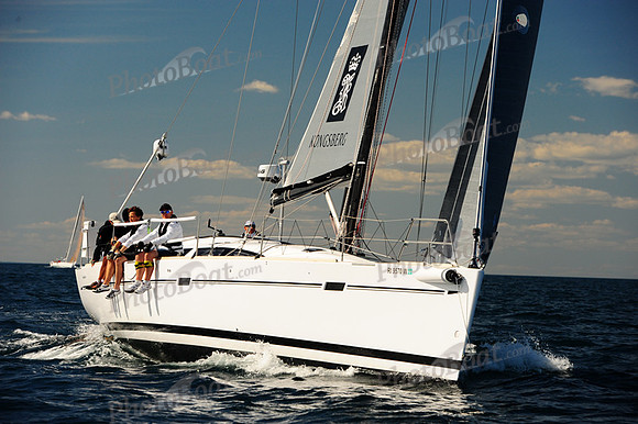 2014 Newport Bermuda A 2094