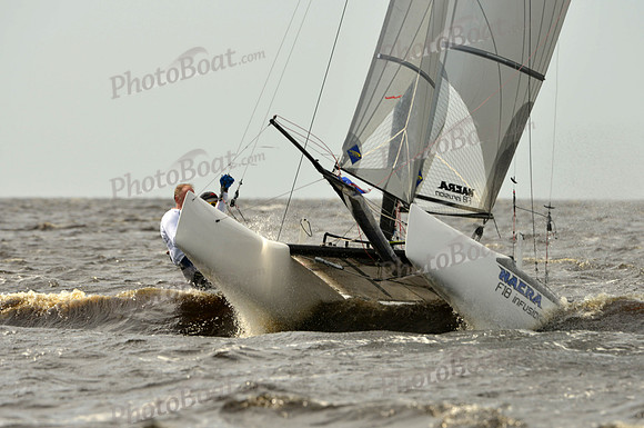 2015 F18 Americas A 515