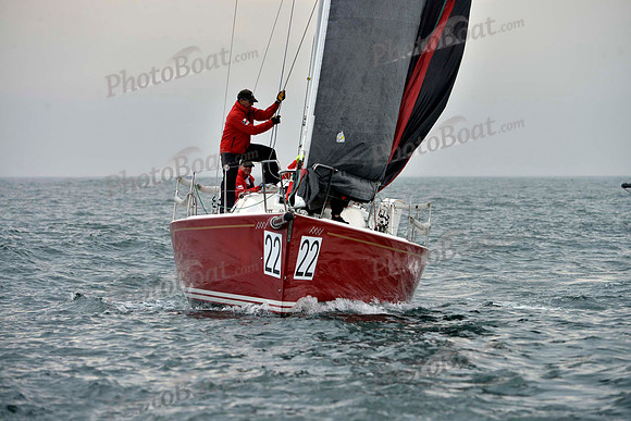 2021 Block Island Race Week C_2222