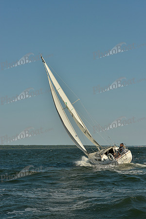 2016 NYYC Race Week A 1838