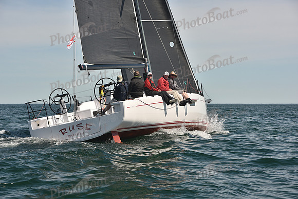 2024 Figawi 2095
