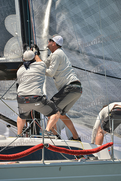 2017 Southern Bay Race Week A_1321