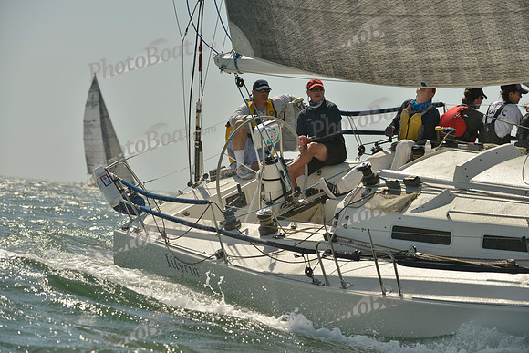 2017 Charleston Race Week D_0200