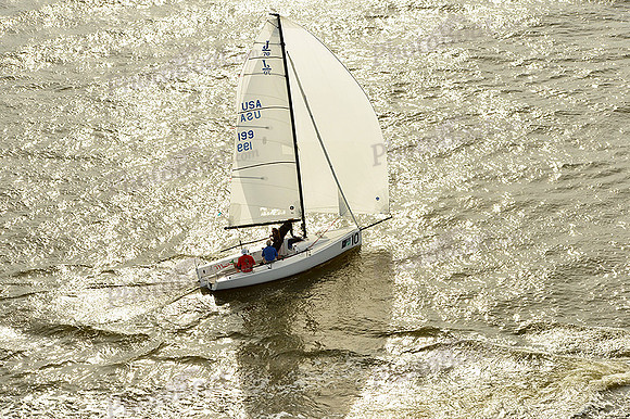 2015 Charleston Race Week C 688