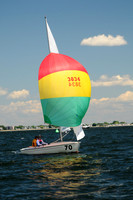 2011 Flying Scot NAC F 620