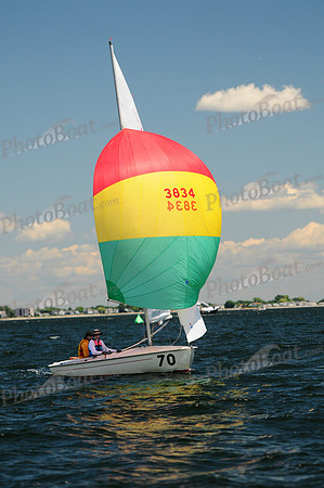 2011 Flying Scot NAC F 620