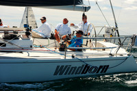 2014 Newport Bermuda A 916